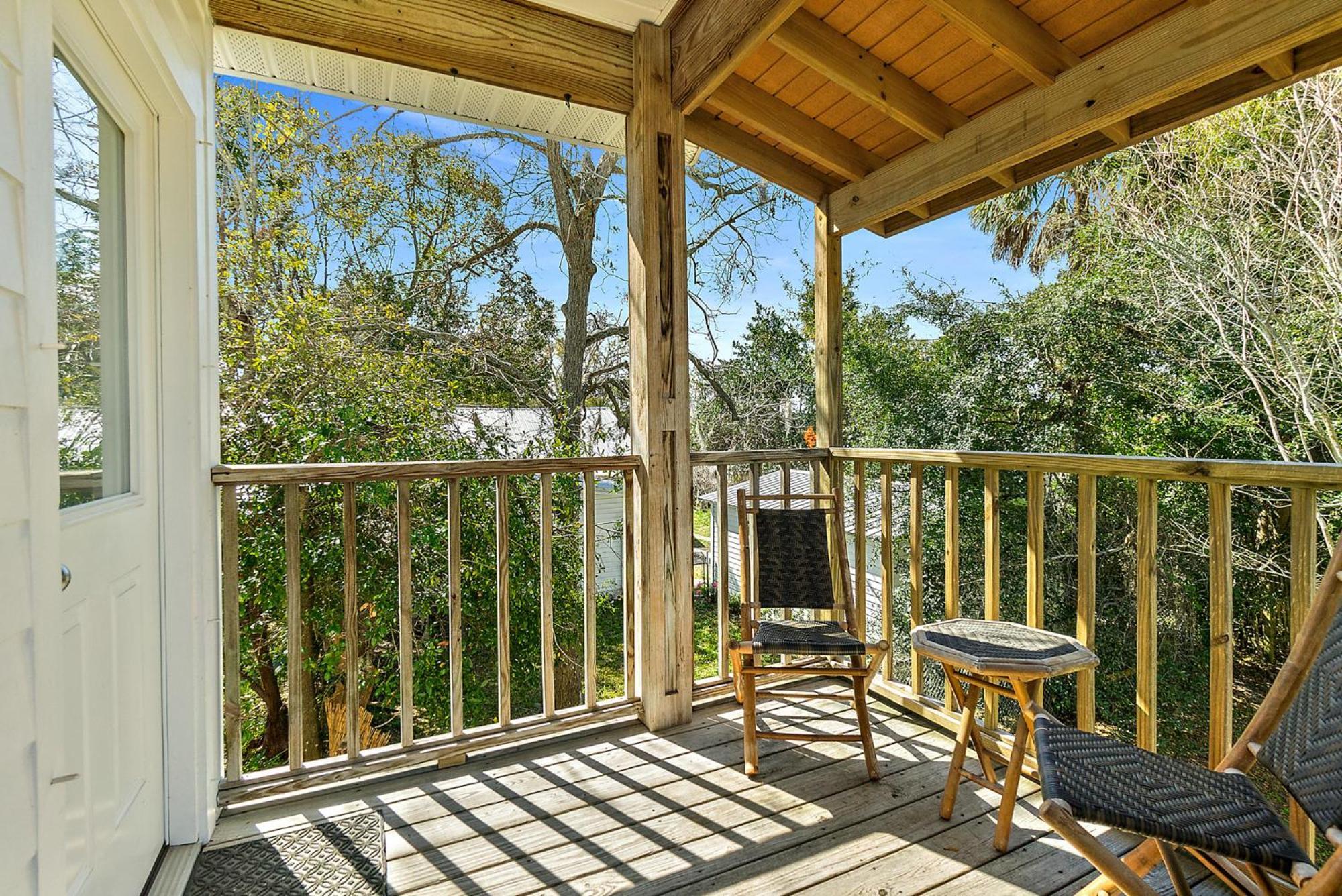 The Old Mission Collection - Downtown Bungalow St. Augustine Buitenkant foto