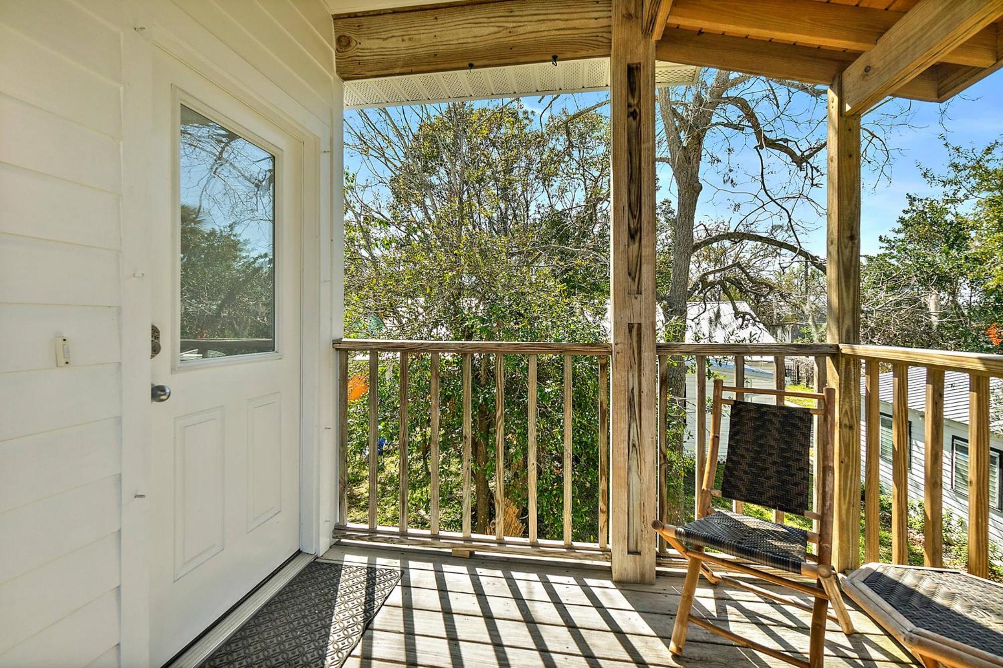 The Old Mission Collection - Downtown Bungalow St. Augustine Buitenkant foto